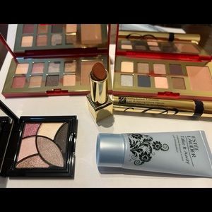 New ESTEE LAUDER makeup set